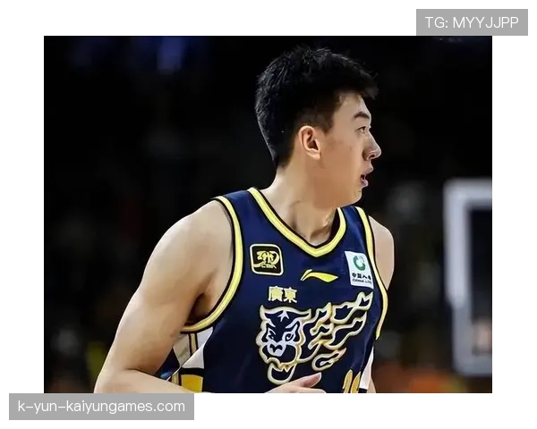 内线告急！广东“新国手”受围剿，杜锋急留王少杰稳阵脚